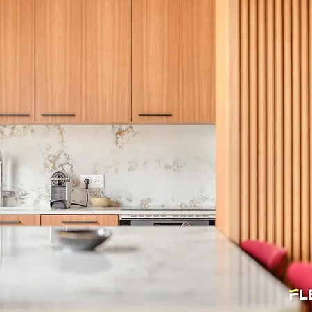 Appartamento New & Modern 1br Walk To Montmartre
