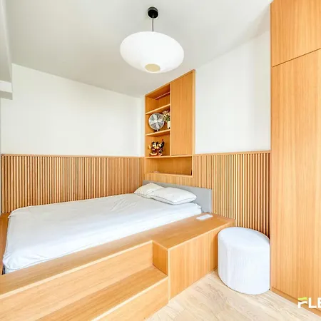 Appartamento New & Modern 1br Walk To Montmartre *