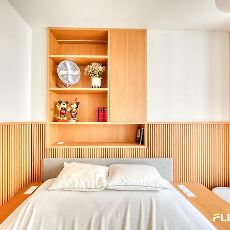 New & Modern 1br Walk To Montmartre Parigi