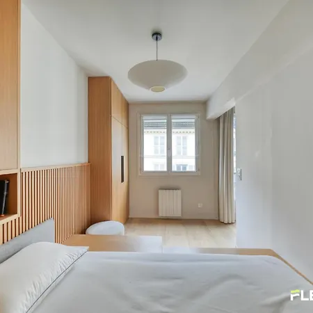Appartamento New & Modern 1br Walk To Montmartre *